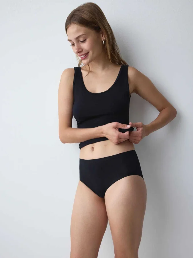 Triumph - Sense Of Cotton Midi