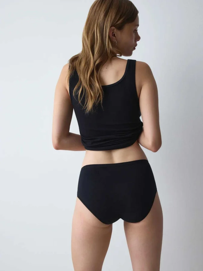 Triumph - Sense Of Cotton Midi 2