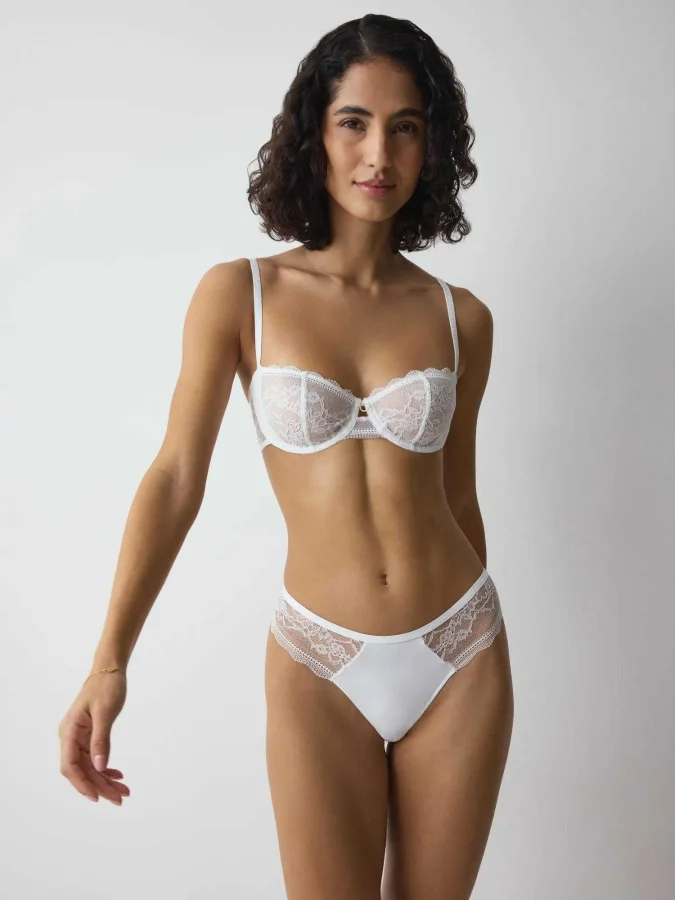 TRIUMPH - Comfort Allure WH