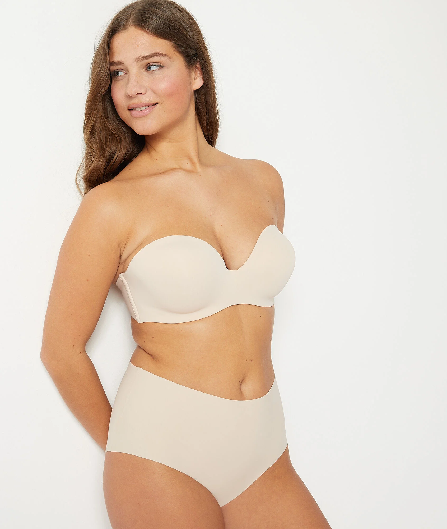 ETAM - PURE FIT - CF BANDEAU D
