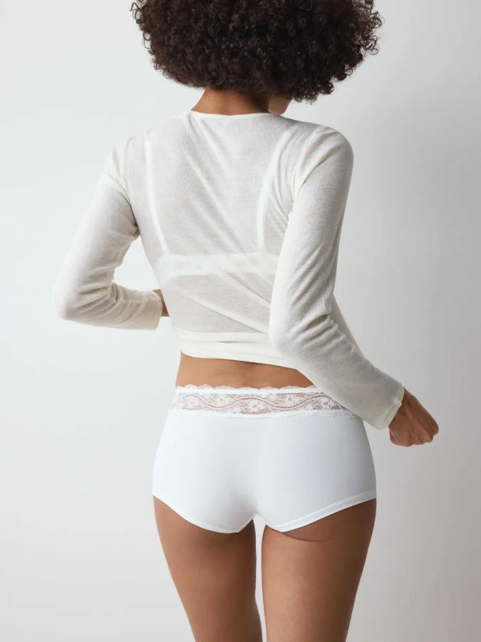 Triumph - Lovely Micro Short 2