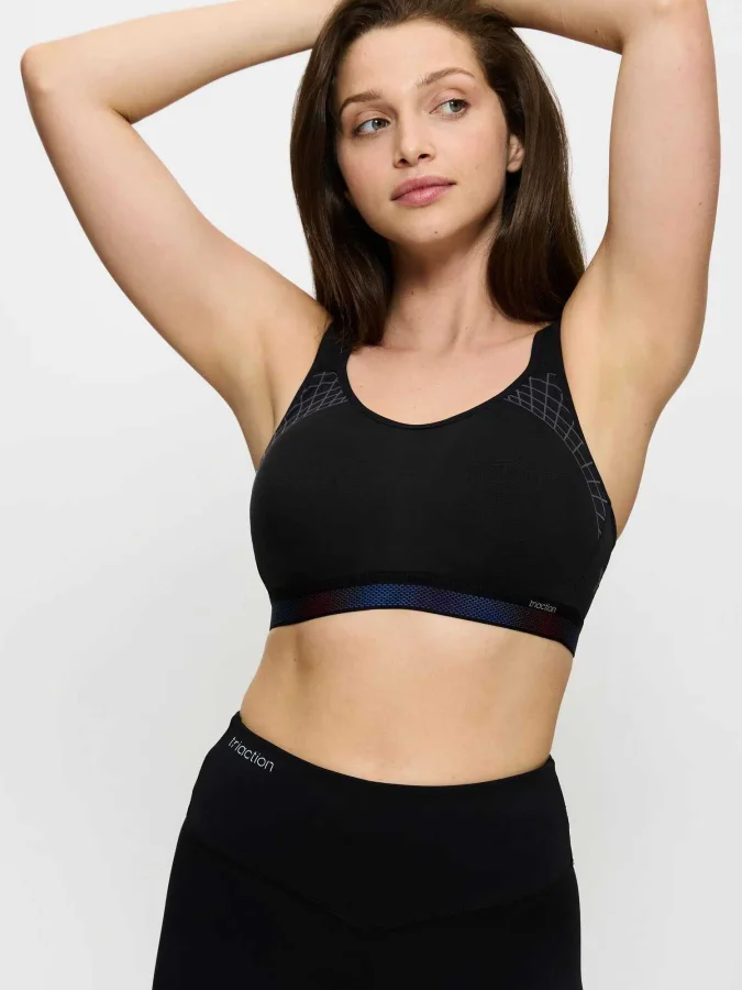 Triumph - Triaction Cardio...