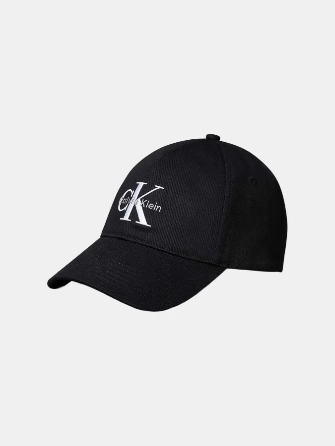 CALVIN KLEIN - MONOLOGO...