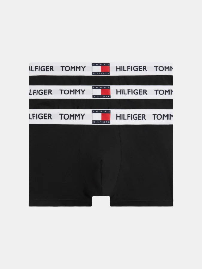 Tommy Hilfiger - 3P TRUNK