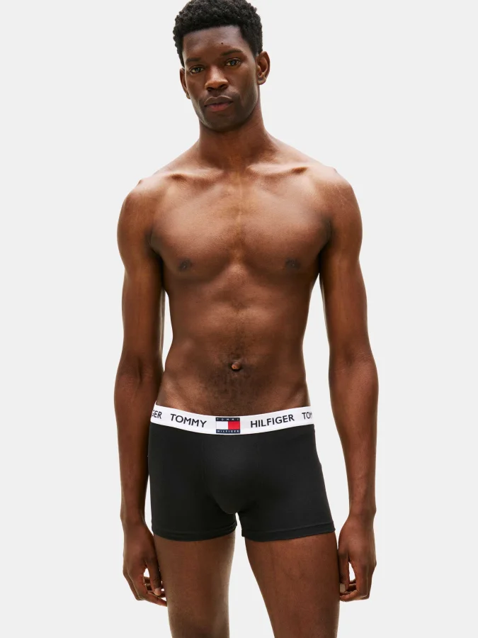 Tommy Hilfiger - 3P TRUNK 2