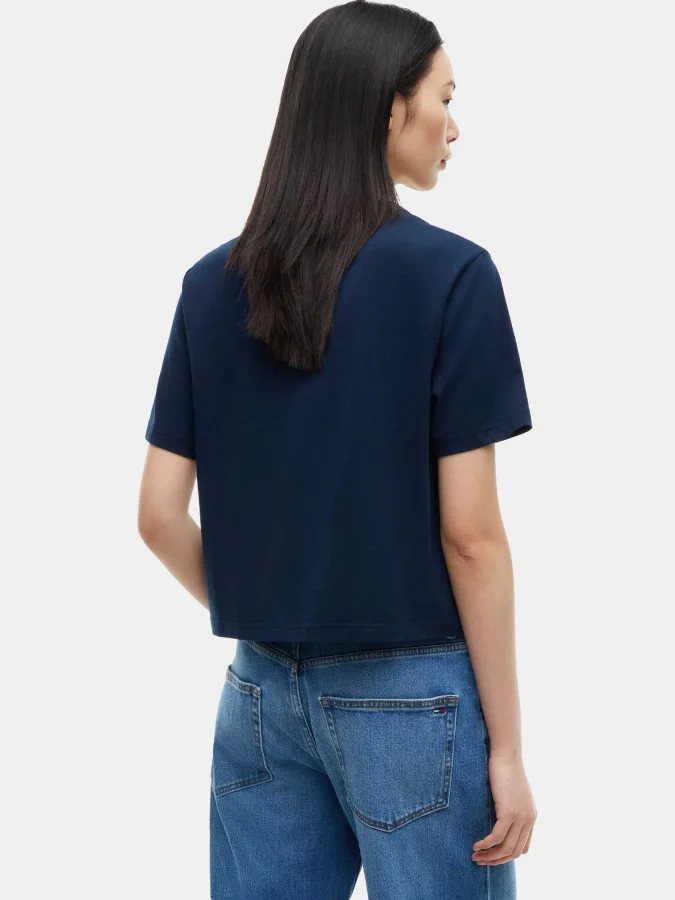 Tommy Jeans - TJW BXY BADGE... 2