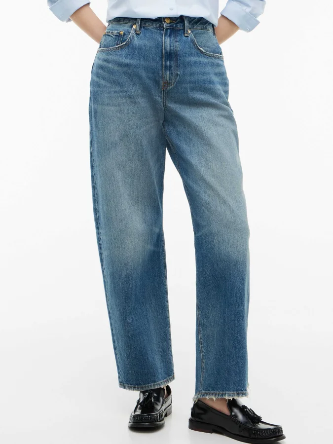 Tommy Hilfiger - QUINN MID...