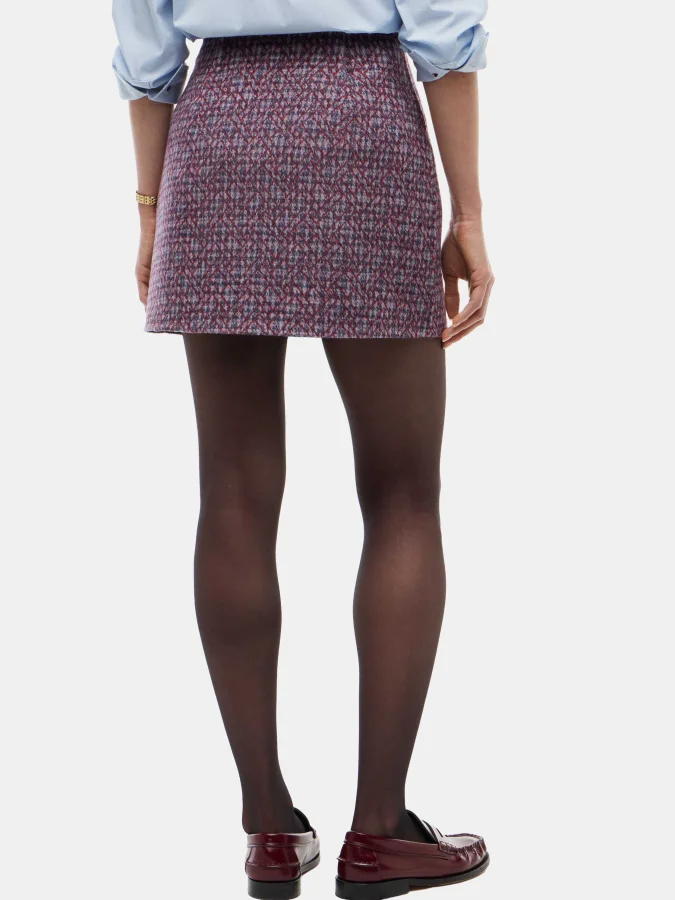 Tommy Hilfiger - DF WOOL... 2