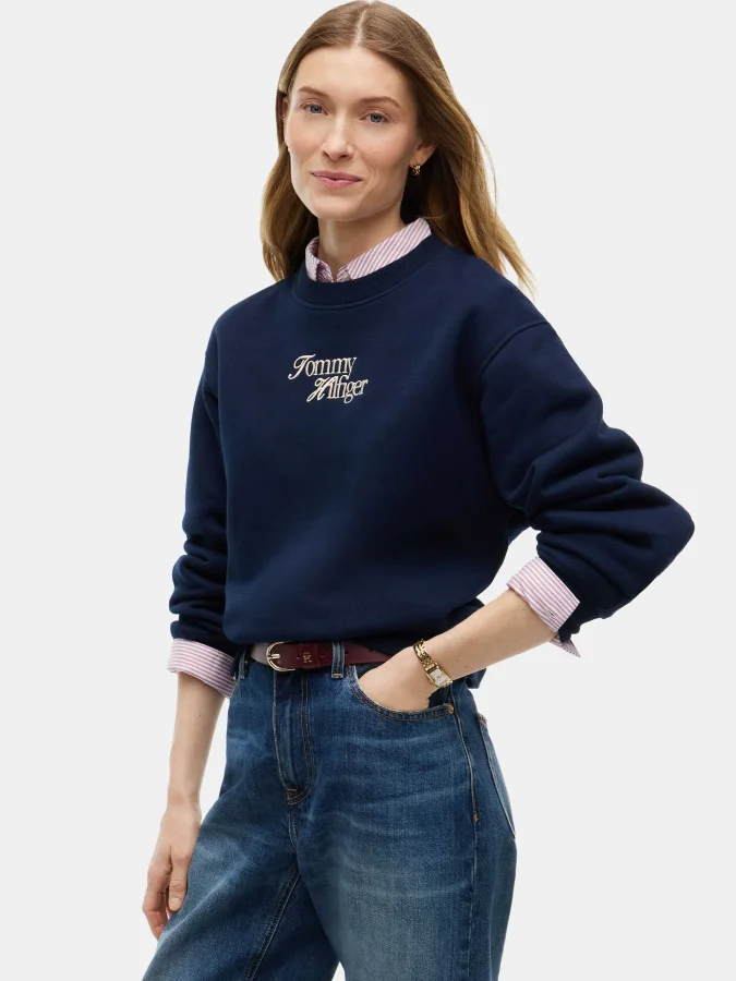 Tommy Hilfiger - SCRIPT...