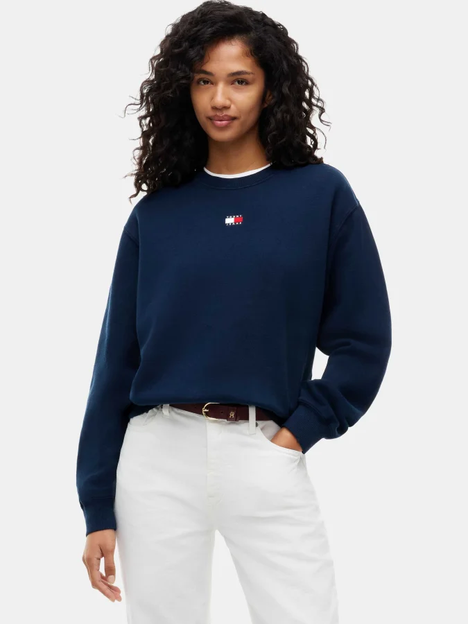 Tommy Jeans - TJW BADGE...