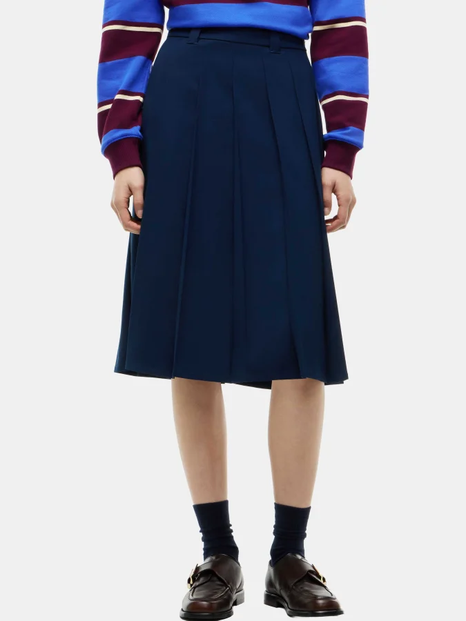 Tommy Jeans - TJW BELTED...