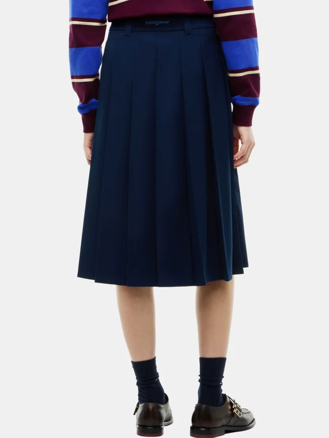 Tommy Jeans - TJW BELTED... 2