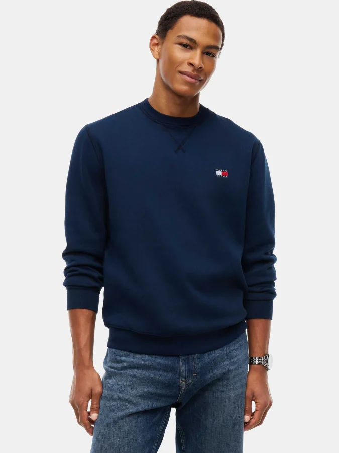 Tommy Jeans - TJM REG BADGE...