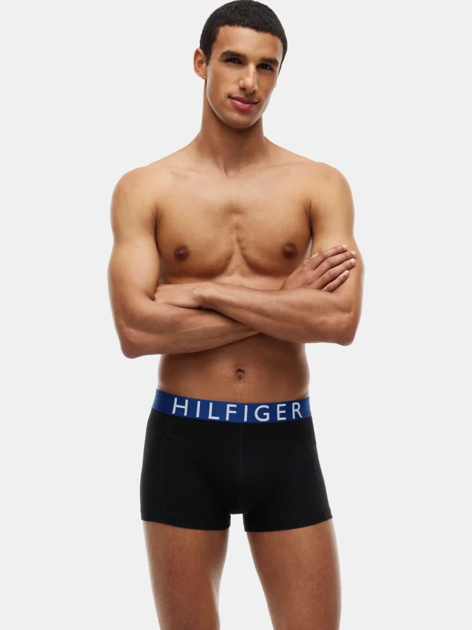Tommy Hilfiger - 3P TRUNK WB 2