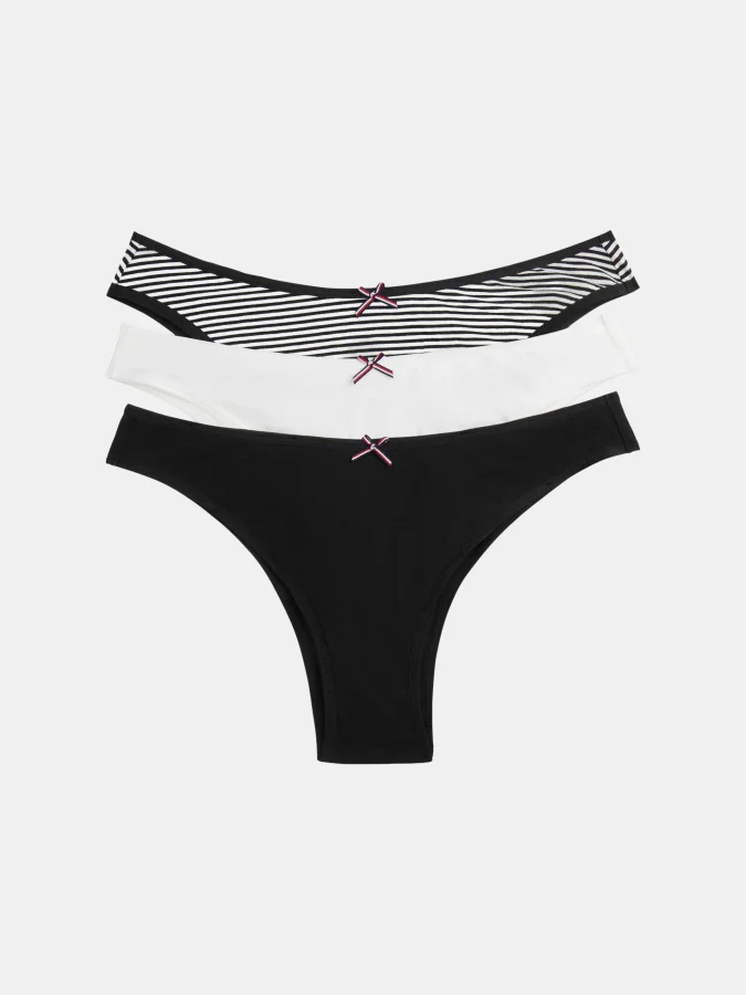 Tommy Hilfiger - 3 PACK...