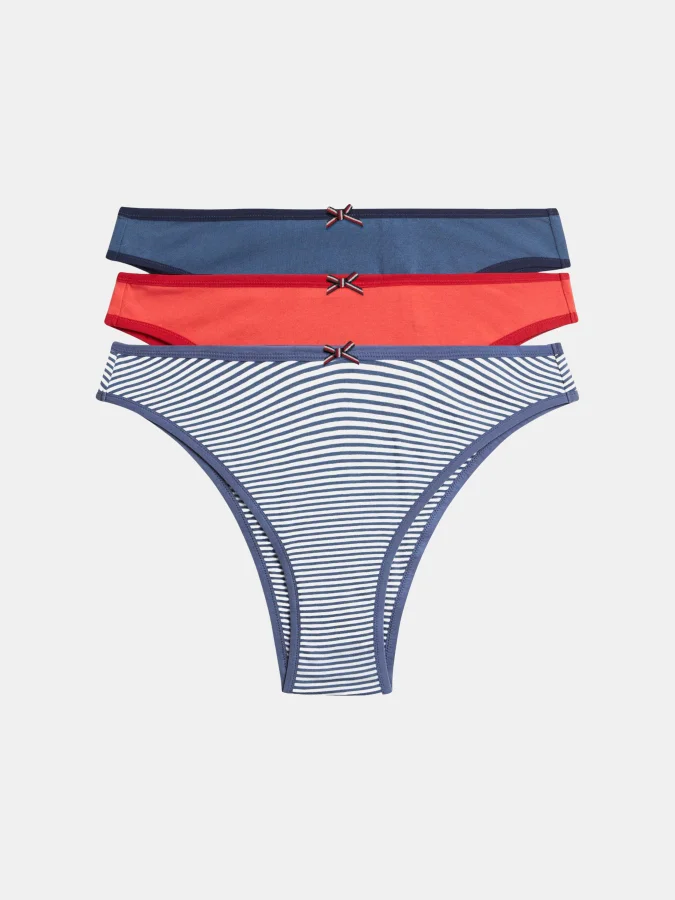Tommy Hilfiger - 3 PACK...