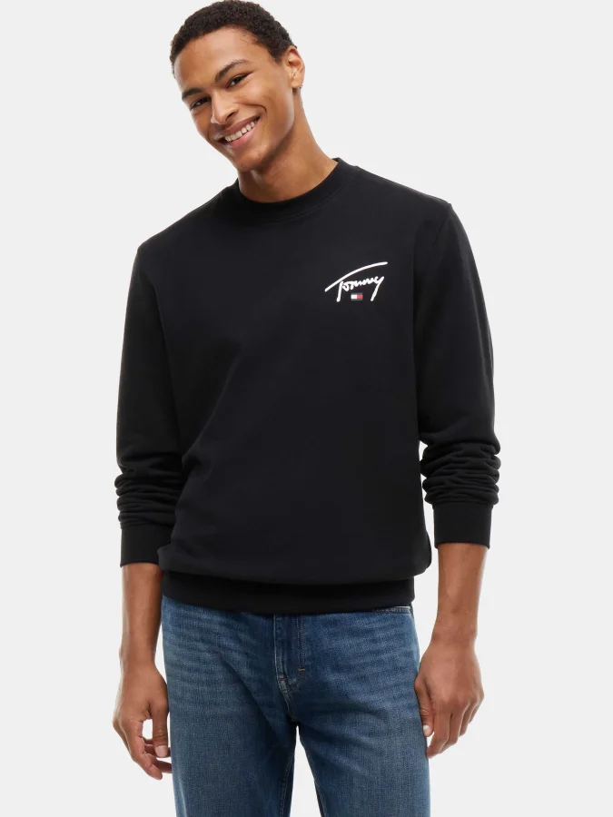 Tommy Jeans - TJM REG ENTRY...