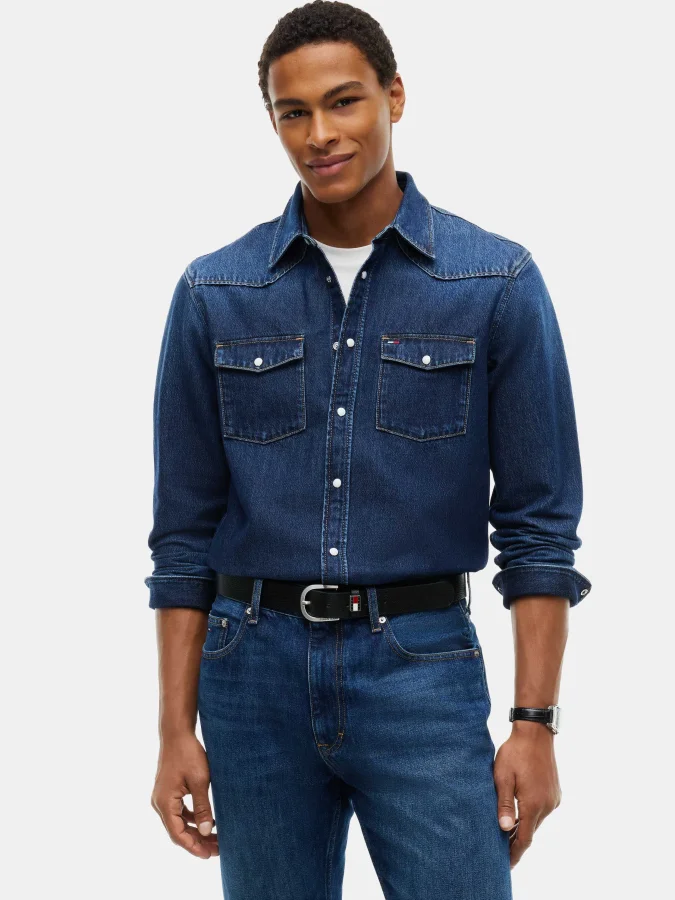 Tommy Jeans - REGULAR...