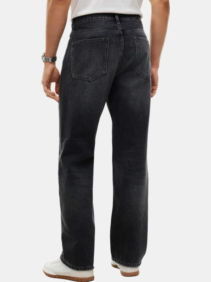 Tommy Jeans - OTIS STRAIGHT... 2