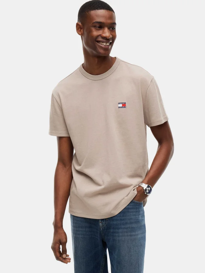 Tommy Jeans - TJM REG BADGE...
