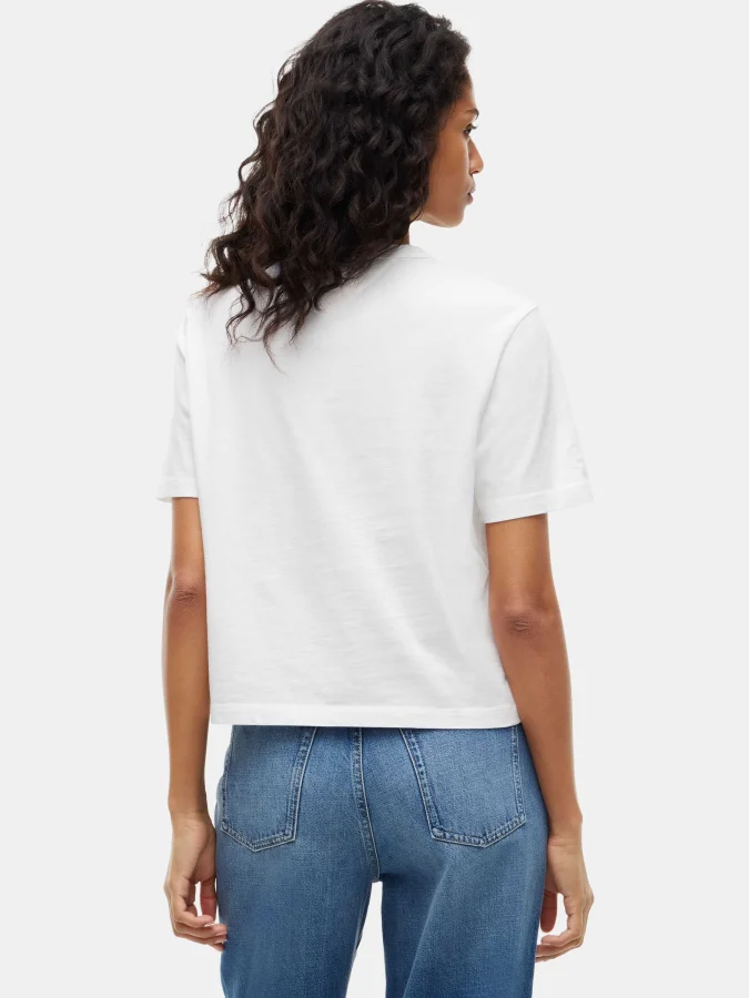 Tommy Jeans - TJW BXY FLAG... 2