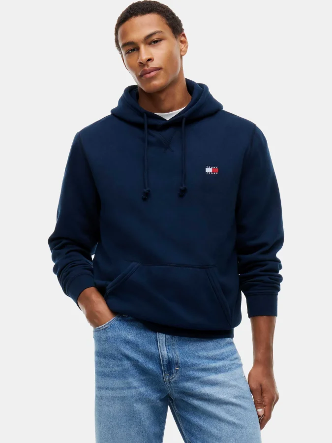 Tommy Jeans - TJM REG BADGE...