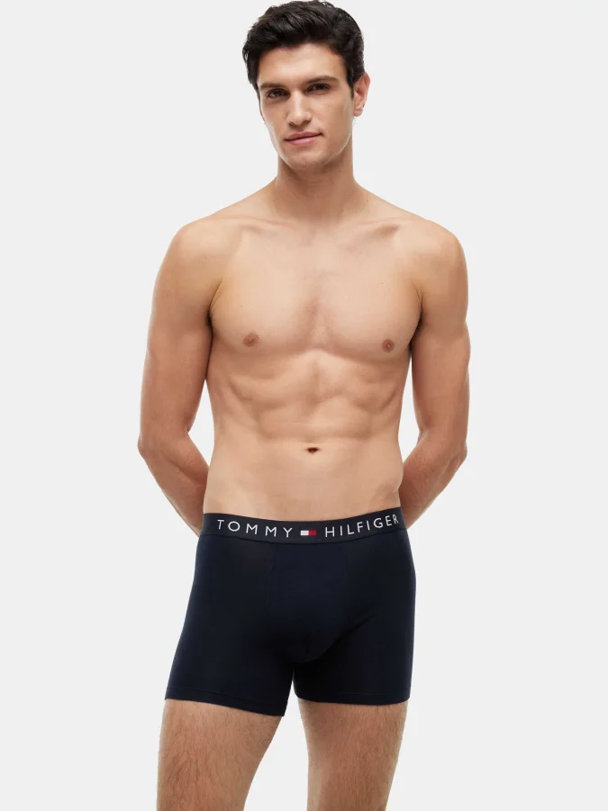Tommy Hilfiger - 3P BOXER... 2