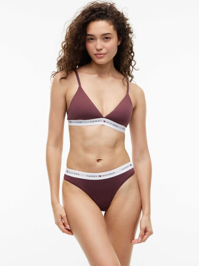 Tommy Hilfiger - RP TRIANGLE
