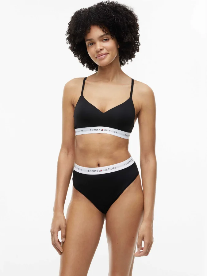 Tommy Hilfiger - BRALETTE LIFT