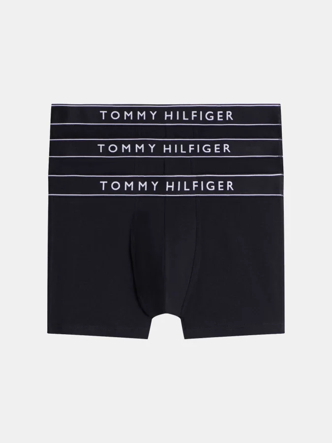 Tommy Hilfiger - 3P TRUNK