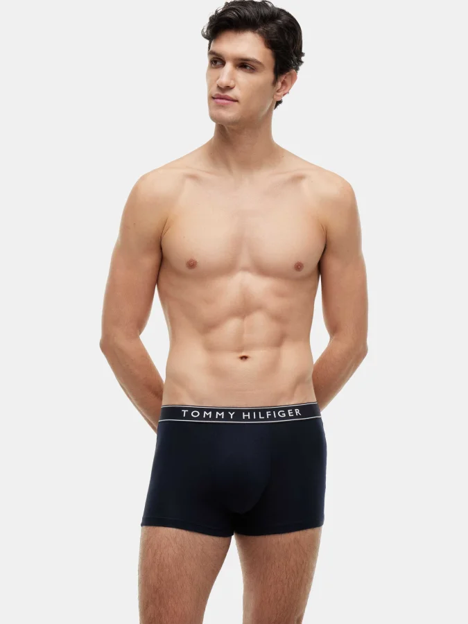 Tommy Hilfiger - 3P TRUNK 2