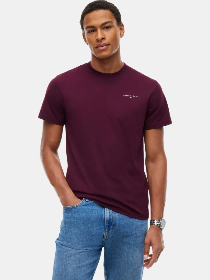 Tommy Jeans - TJM SLIM...