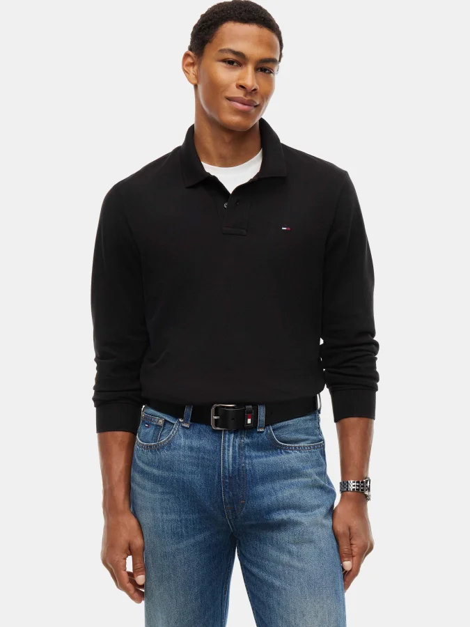 Tommy Jeans - TJM REG ESS...