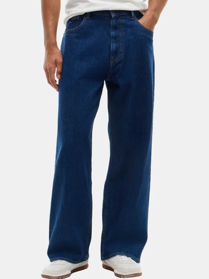Tommy Jeans - THEO BAGGY...