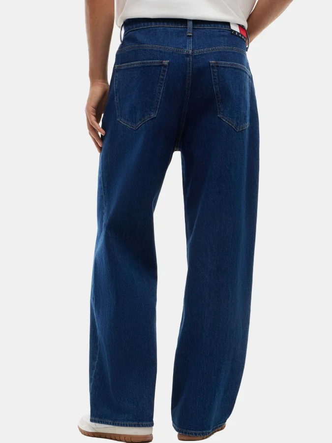 Tommy Jeans - THEO BAGGY... 2