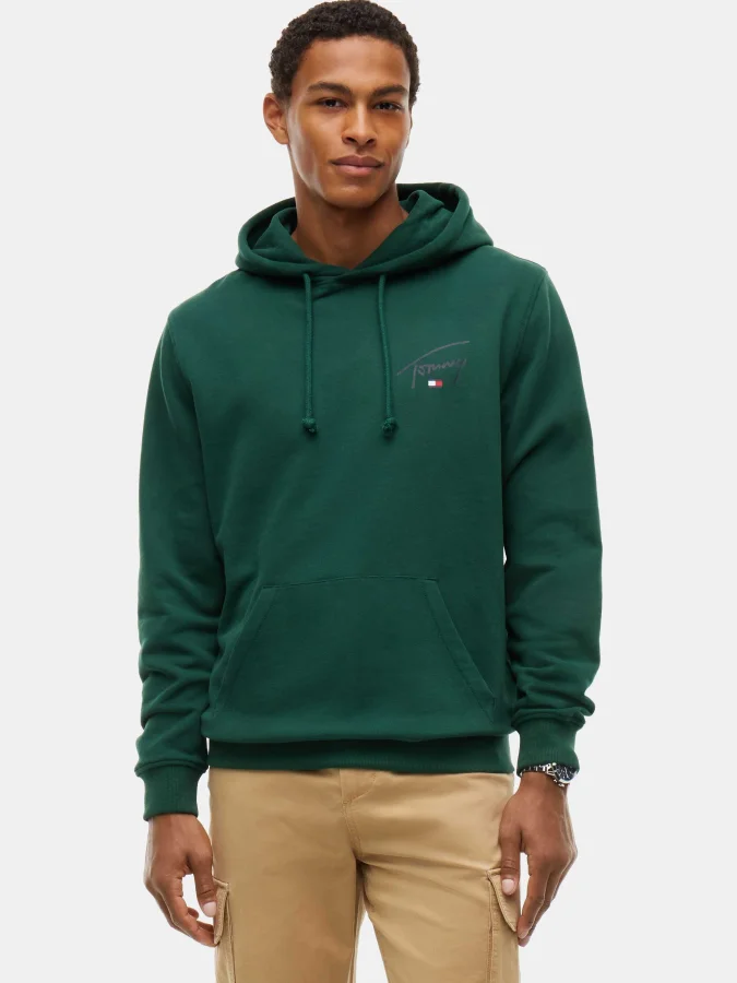 Tommy Jeans - TJM REG ENTRY...