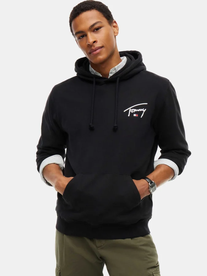 Tommy Jeans - TJM REG ENTRY...