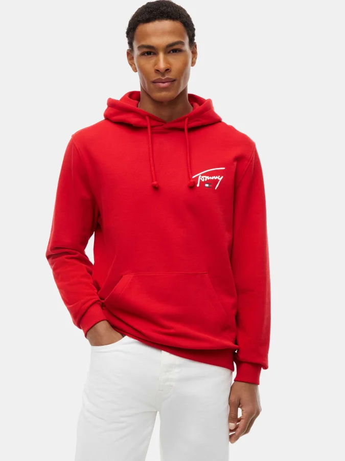 Tommy Jeans - TJM REG ENTRY...