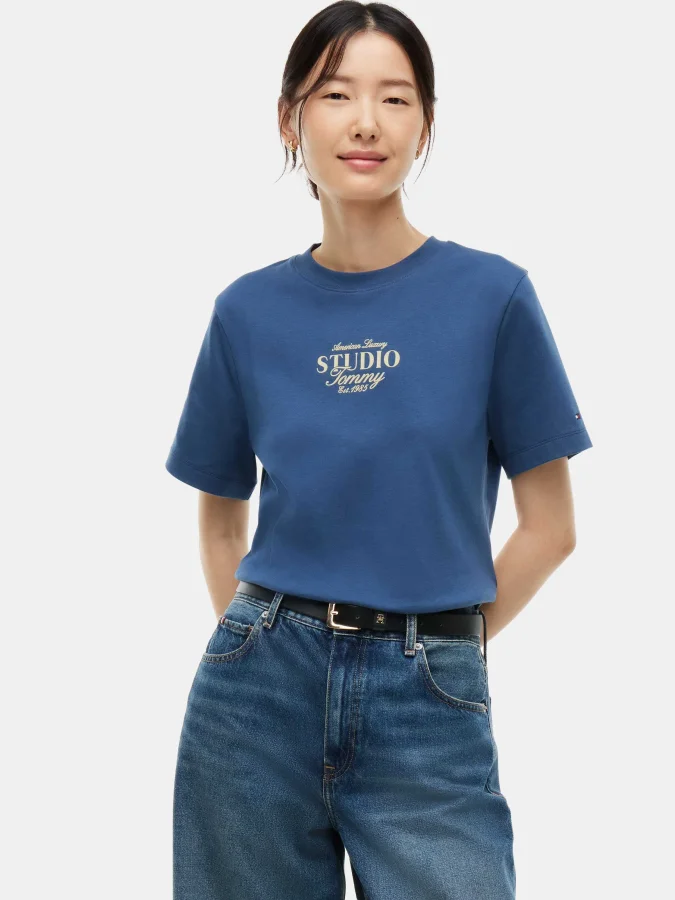 Tommy Hilfiger - STUDIO...