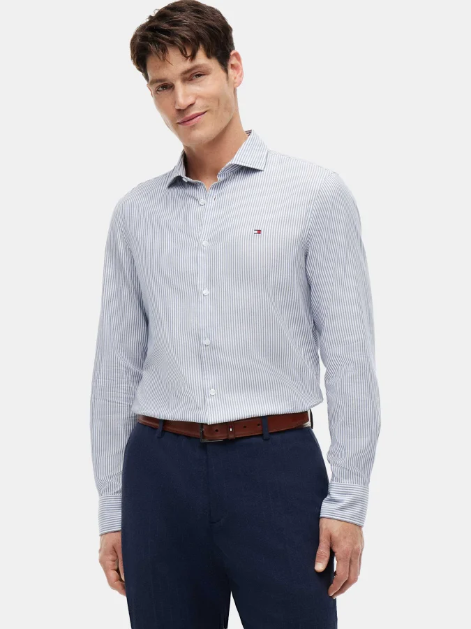 Tommy Hilfiger - CL OXFORD...