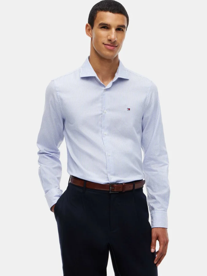 Tommy Hilfiger - CL OXFORD...