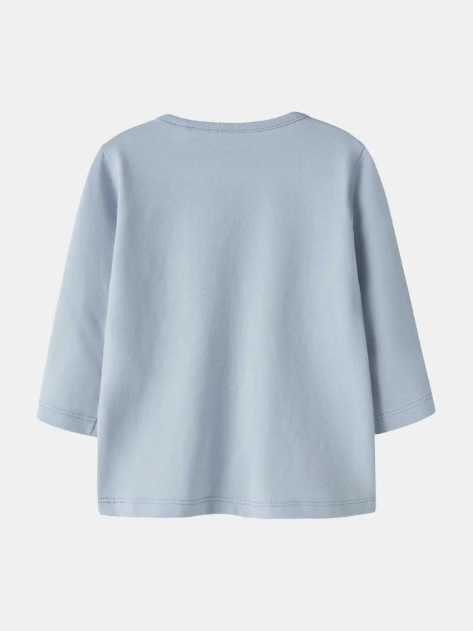 NAME IT - NBFKARRIE LS TOP BOX 2