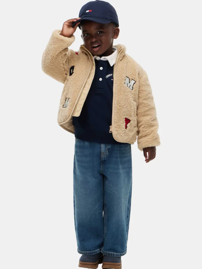 Tommy Hilfiger - LU TEDDY... 2