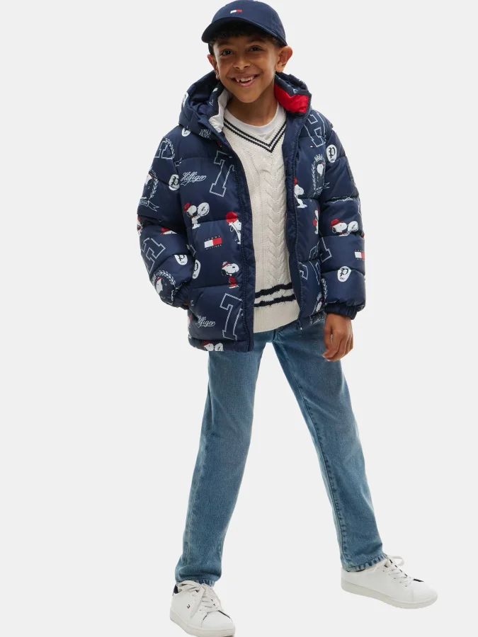 Tommy Hilfiger - PEANUTS... 2