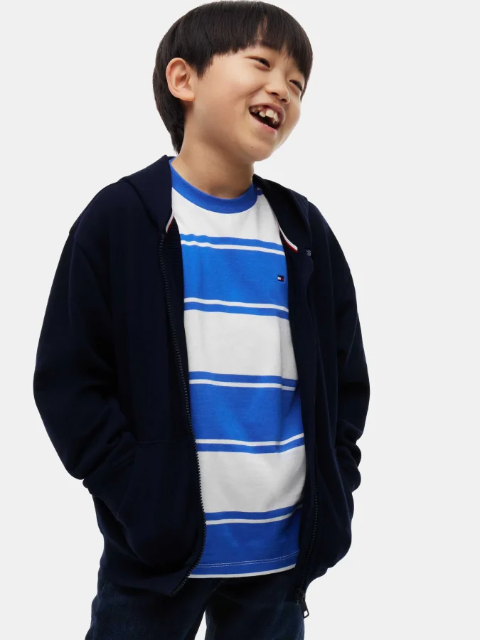 Tommy Hilfiger - BRAND LOVE...