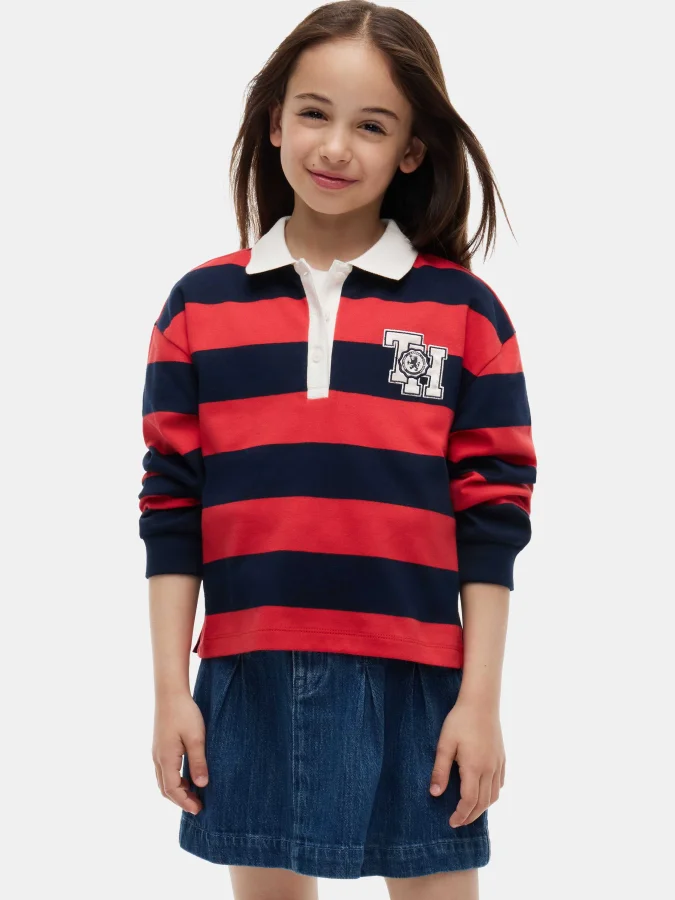 Tommy Hilfiger - STRIPE...