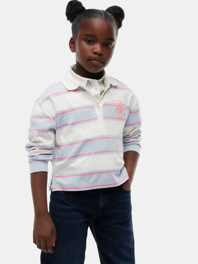 Tommy Hilfiger - STRIPE...