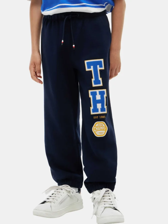 Tommy Hilfiger - VARSITY...