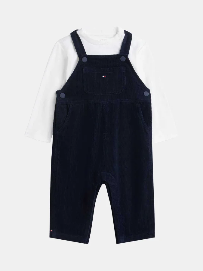 Tommy Hilfiger - CORD...