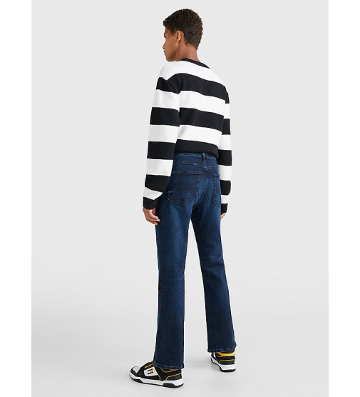 Length Tommy - 32 29 Jeans SLIM SCANTON Waist BG4282 Size